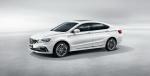Geely Bo Rui 2017 года